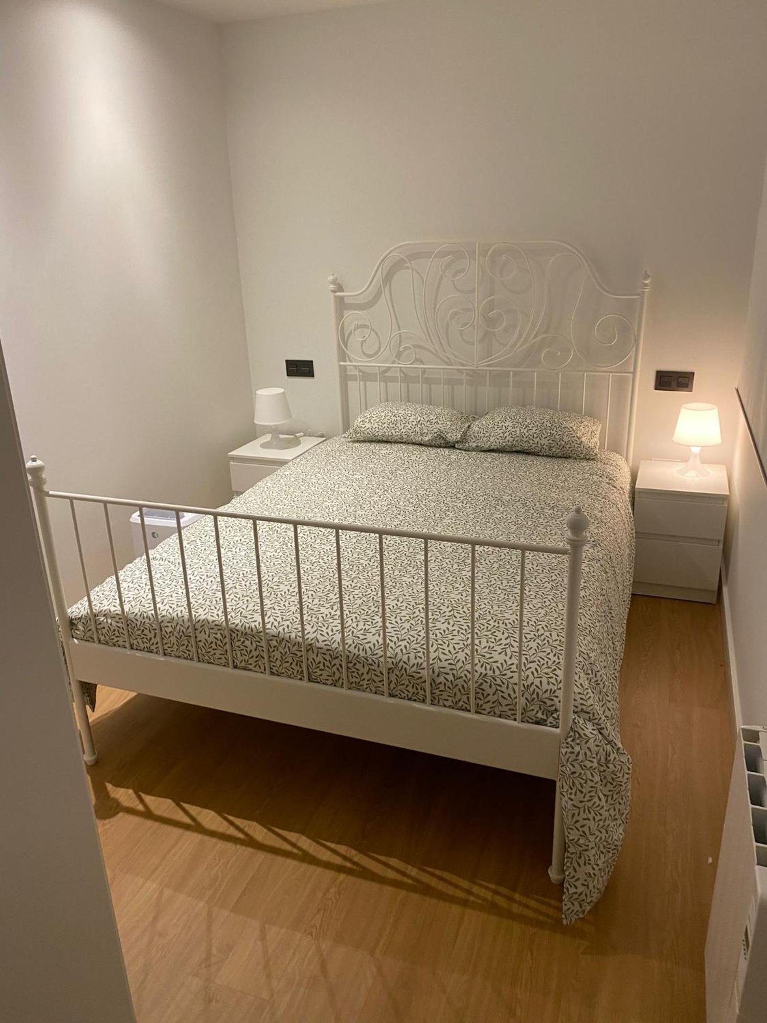 Apartamento En El Casco Antiguo De Bayona Baiona Ngoại thất bức ảnh