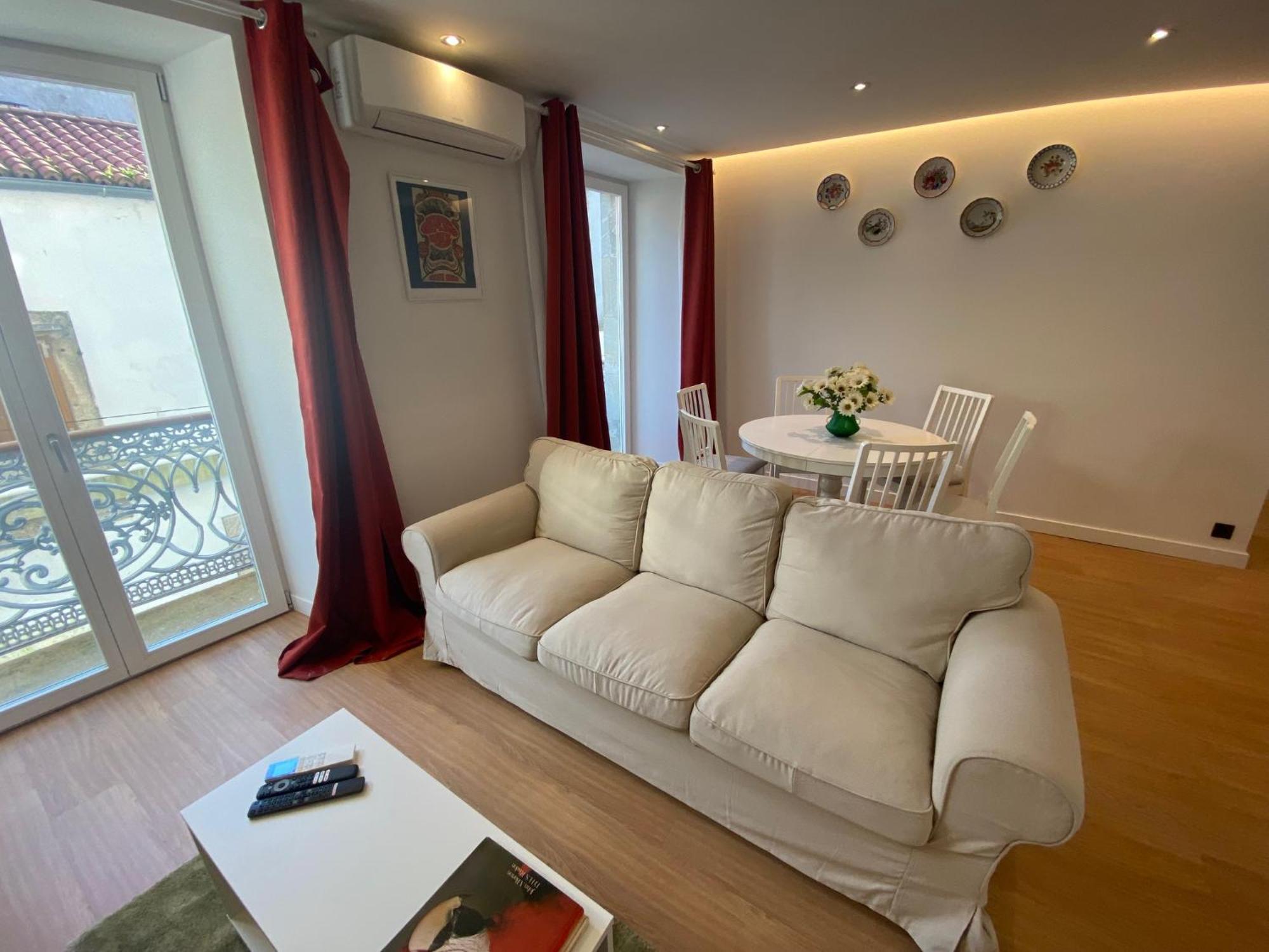 Apartamento En El Casco Antiguo De Bayona Baiona Ngoại thất bức ảnh
