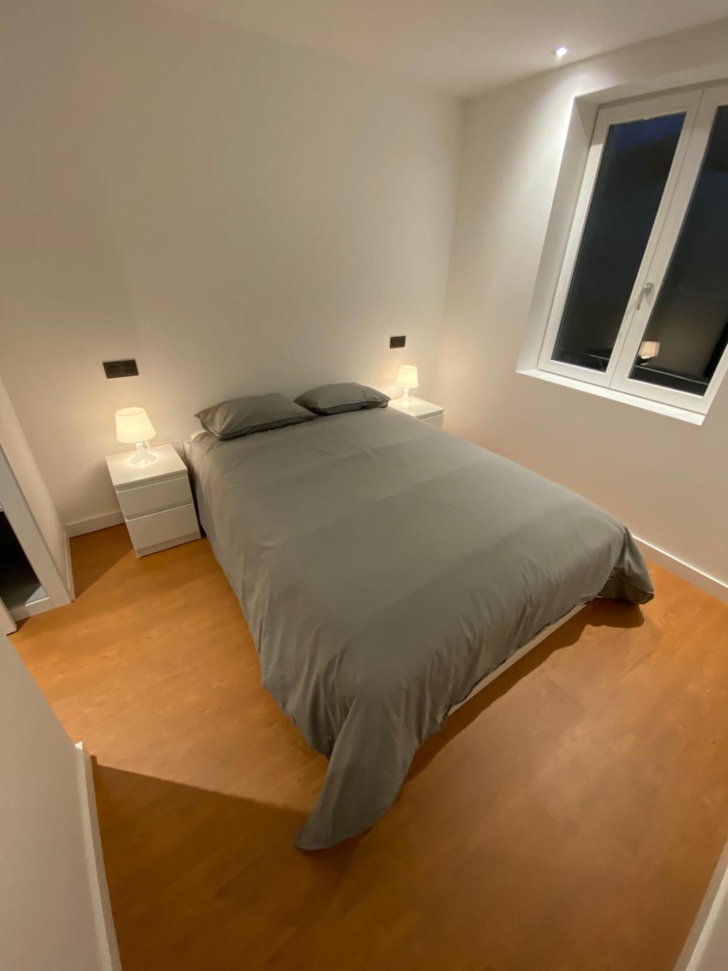 Apartamento En El Casco Antiguo De Bayona Baiona Ngoại thất bức ảnh
